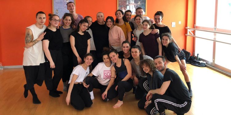 BIP “BALLETTO IN PROJECT”