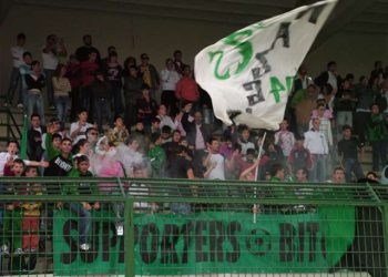 CALCIO – U.S. Bitonto, quando il calcio non vuole volare