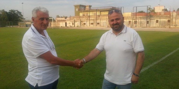 CALCIO – Us Bitonto, ecco svelato il progetto. Un mix di bitontinità e di novità