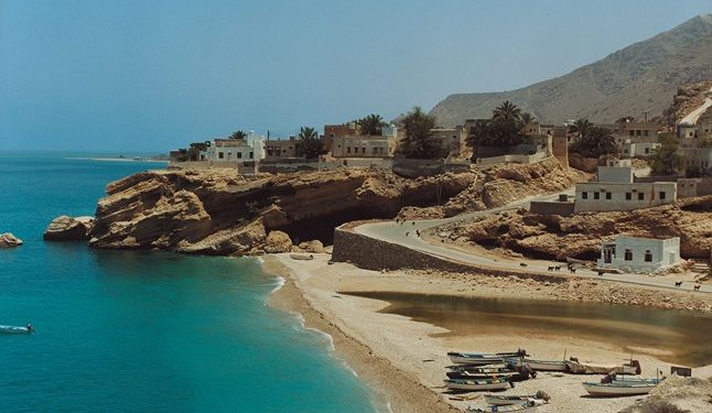 “Storie in Valigia”, l’ultimo appuntamento della rassegna è dedicato all’Oman