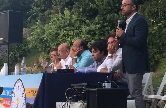 Damascelli (Fi): “Porterò istanze e idee dei giovani pugliesi in Consiglio regionale”