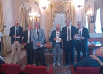 Onorificenza di cavaliere “Croce nera”: tra i premiati anche il sindaco Abbaticchio