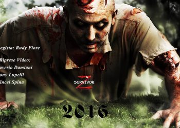 Zombie e scenari apocalittici per la città di Bitonto. È già virale il trailer di “Z-Survivor”