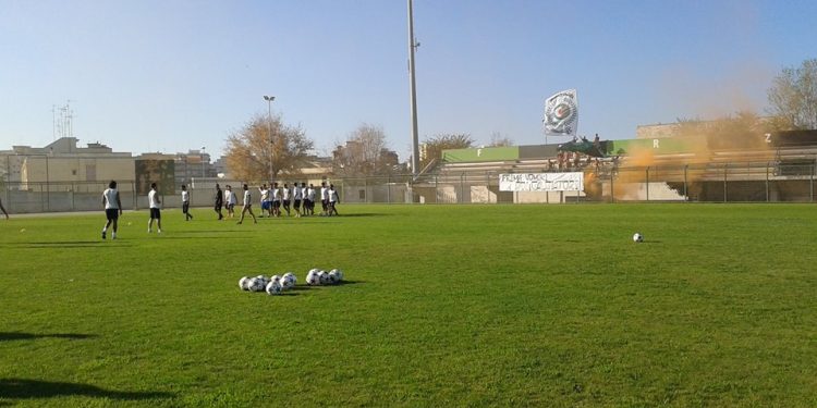CALCIO – Us Bitonto, da oggi suona la campanella. Al via la preparazione ufficiale