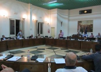 Approvate in consiglio comunale le quattro rate della Tassa sui rifiuti