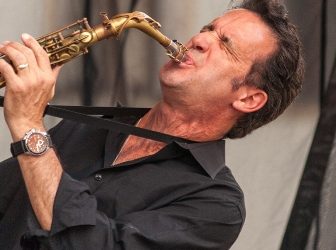 Beat Onto Jazz Festival, chiusura col sax di Eric Marienthal e il violoncello di Lars Danielsson