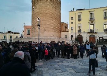Bitonto, una bellezza (ri)scoperta attraverso del trekking urbano nel centro storico