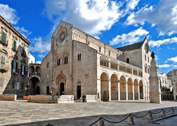 “Bitonto, l’amore sboccia nella città degli ulivi”, parola della Stampa di Torino