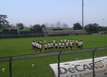 CALCIO – Cinque reti e tre rigori falliti. Il Bitonto rifila la “manita” al Giovinazzo