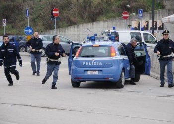 Ultim’ora. Blitz della Direzione Distrettuale Antimafia: un arresto e una denuncia per droga