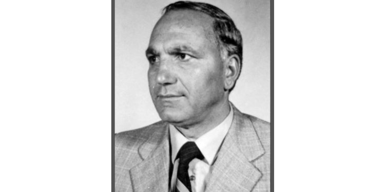 Pietro Adige, di anni 87