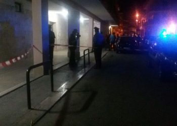 Ultim’ora. Volano ancora proiettili a Bitonto, sparatoria in via Gomez. La violenza non si ferma