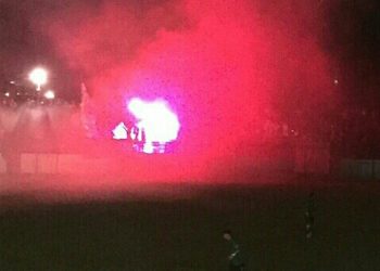 Amichevole flop Bitonto-Bari, Forza Italia: “I cittadini devono sapere la verità”