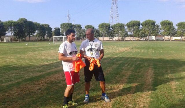 CALCIO – Omnia Bitonto, riparte l’avventura. Iniziata la preparazione, tra conferme e volti nuovi