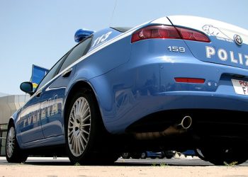 “Tre giorni fa ho visto la Ps arrestare un topo d’auto. Ieri ho rivisto il ragazzo per strada. Mah”