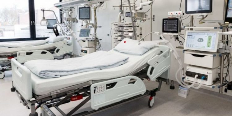 Un bitontino promuove raccolta fondi per acquistare macchinari sanitari per l’emergenza coronavirus