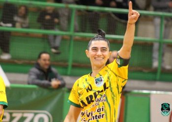 FUTSAL FEMMINILE – Questa sera a Montesilvano il Bigmatch di Natale: il Bitonto sfida il Tiki Taka