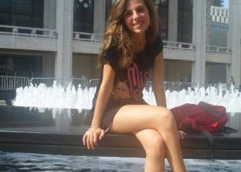 Da Bitonto a Milano per inseguire un sogno. La storia di Lara Modugno, giovane promessa della danza