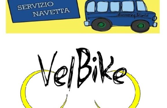 Nuovi orari per VelBike e TaxiDidattico. Si amplia l’offerta per la mobilità sostenibile in città