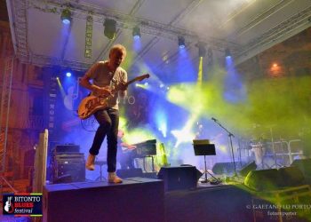 Grande successo per la meravigliosa favola blues del Bitonto Blues Festival