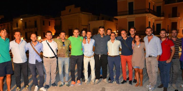 CALCIO – “Cresciamo Insieme”, un progetto che unisce lo sport al territorio