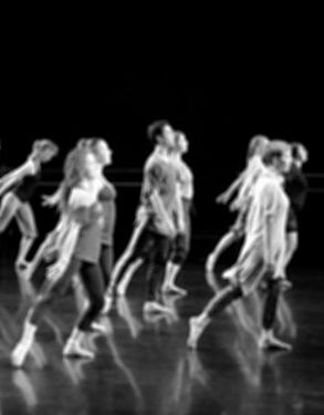 “DANCE MASTER CLASS” per la scuola di danza BALLETTO IN.