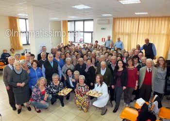 Non solo minori, ma anche anziani. Altro destino per l’immobile di via Frisicchio?
