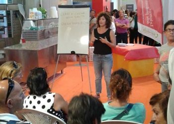 Fiera del Levante: ecco i bitontini impegnati nelle arti culinarie