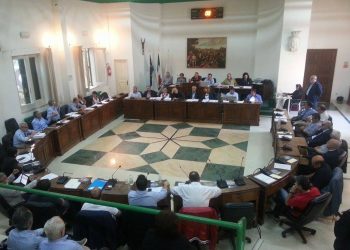 Interrogazioni, debiti fuori bilancio, toponomastica. A fine mese torna il Consiglio comunale