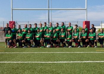 RUGBY – Prima uscita stagionale per l’Omnia Bitonto