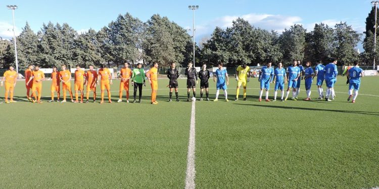 CALCIO – Omnia Bitonto, contro l’Unione Calcio Bisceglie la beffa arriva nel finale: ko 1-0