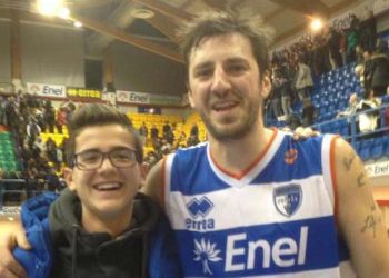 La Lettera/ASD Virtus Bitonto: ”Donald, noi ti ricordiamo così’
