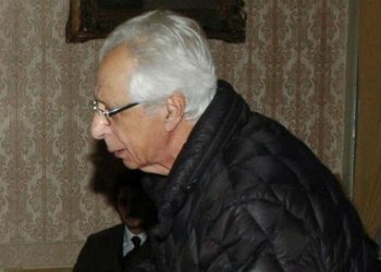 “I miei anni col direttore Franco Amendolagine nel mitico studiolo di Piazza Cavour n° 1”