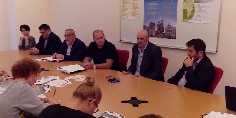 “La Città è in festa per i SS. Medici Cosma e Damiano”. Ufficializzato il programma degli eventi