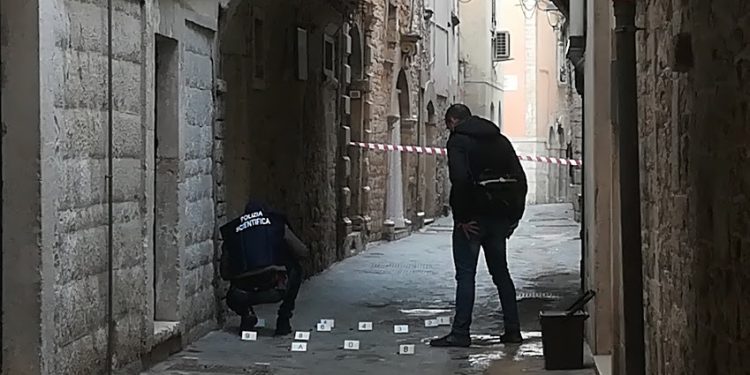 Tre sparatorie ieri mattina. Ecco la ricostruzione dei fatti
