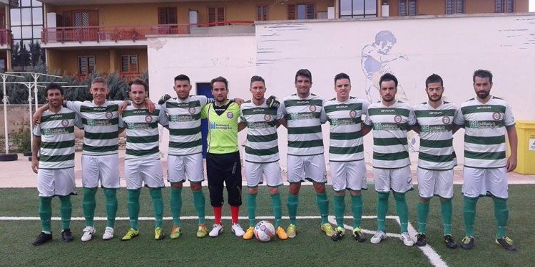 CALCIO – L’Omnia Bitonto avanza in Coppa Puglia. Eliminato il Città dei Fiori Terlizzi