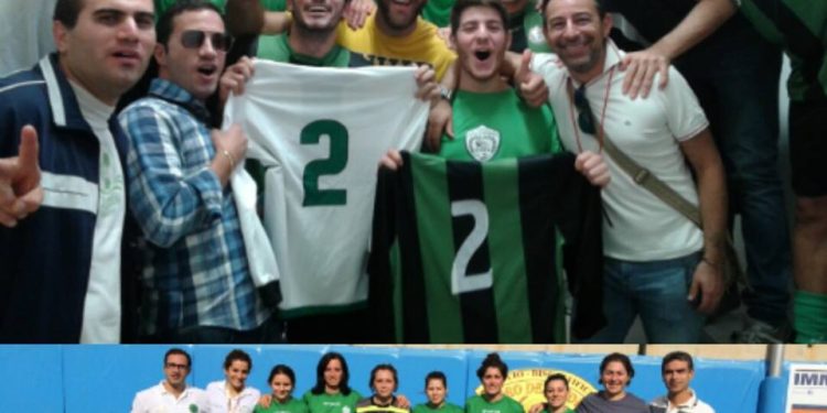 CALCIO A 5 – Città di Bitonto, Coppa Puglia agrodolce: uomini agli Ottavi, donne ko all’esordio