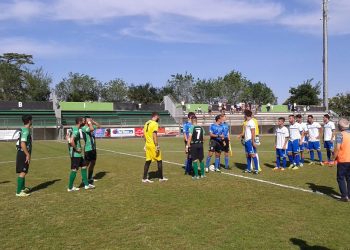 CALCIO – Us Bitonto, domani derby contro il Molfetta. Barbone: “Non ci fa paura”