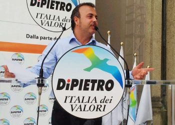 Giuseppe Fioriello (Idv) rende note le proposte e gli atti di indirizzo di consiglio comunale