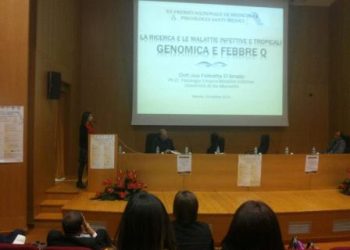 Anche due mariottane tra gli ospiti della Giornata del Premio Nazionale Medicina e Psicologia