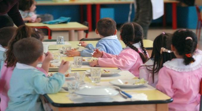 Affaire mensa scolastica. Controvento-Area Popolare: “Importante mantenere questo servizio”