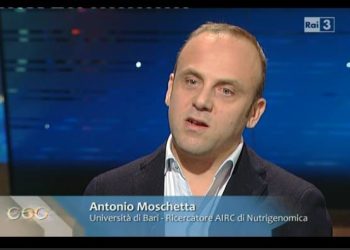 Allarme carni rosse? Risponde il prof. Antonio Moschetta, ricercatore Airc