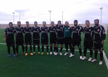 CALCIO – Omnia Bitonto, poker al Borgorosso Molfetta e qualificazione archiviata in Coppa Puglia