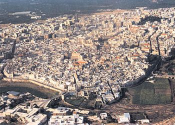 I due volti di Bitonto. Da un lato la malavita, dall’altro le eccellenze. Basteranno a riscattarci?