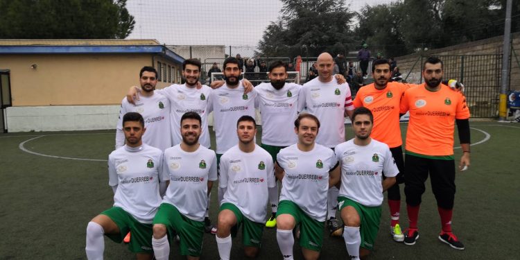 CALCIO A 5 – Il Bitonto Futsal Club non sbaglia un colpo. 3-2 al Public Ruvo e primo posto solitario