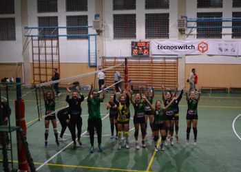 VOLLEY – “Ciaone Ruvo”. Leonesse bitontine inarrestabili per la prima di campionato