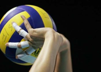 VOLLEY – Ottimo avvio di campionato per la GS Robur Bitonto. Barletta battuto in casa per 3-0