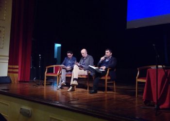 #Ilteatroèbuonumore. Presentata la nuova stagione del Teatro Traetta