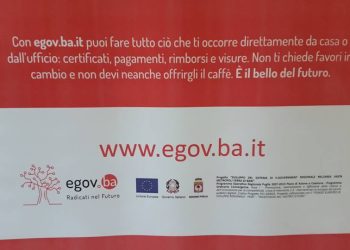 Ecco egov.ba.it. Addio code all’Ufficio anagrafe per i certificati?