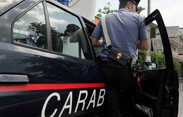 Due ragazzi ricoverati d’urgenza, per un incidente con lo scooter o altro? Mistero in via Quorchio